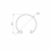 Экран ROUND-D40-2000 , Arlight, 044519, изображение 2 Экран ROUND-D40-2000 , Arlight, 044519, изображение 2