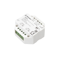 INTELLIGENT ARLIGHT Релейный модуль SMART-SWITCH-701-72-PS-IN (230V, 1x6A, 2.4G), Arlight, 028299(2)