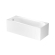 Ванна акриловая Alba Spa Baline 170x70 ВПР0030000100 пристенная Ванна акриловая Alba Spa Baline 170x70 ВПР0030000100 пристенная