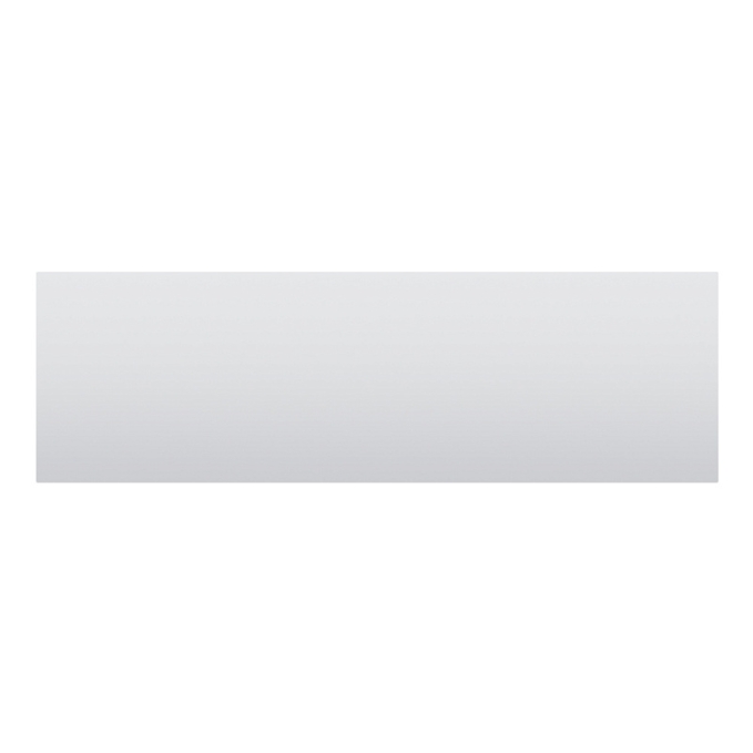 Панель для ванны AM.PM Sense W76A-170-070W-P Панель для ванны AM.PM Sense W76A-170-070W-P