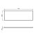 Панель для ванны AM.PM Sense W76A-170-070W-P Панель для ванны AM.PM Sense W76A-170-070W-P