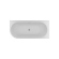 Ванна акриловая Riho Desire 180x85 L B088001005 угловая Ванна акриловая Riho Desire 180x85 L B088001005 угловая