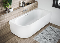 Ванна акриловая Riho Desire 180x85 L B088001005 угловая Ванна акриловая Riho Desire 180x85 L B088001005 угловая