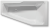 Ванна акриловая Riho Rething Space 160x75 L B112001005 угловая