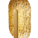 Настенный светильник (бра) Уна / Una 10 Вт LED, Freya, FR6208WL-L6G Настенный светильник (бра) Уна / Una 10 Вт LED, Freya, FR6208WL-L6G