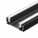 Профиль STRETCH-41-CEIL-CENTER-2000 BLACK, Arlight, 055206, изображение 4 Профиль STRETCH-41-CEIL-CENTER-2000 BLACK, Arlight, 055206, изображение 4