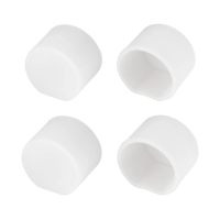 Заглушка WPH-FLEX-D20-TOP WHITE глухая, Arlight, 040875 Заглушка WPH-FLEX-D20-TOP WHITE глухая, Arlight, 040875