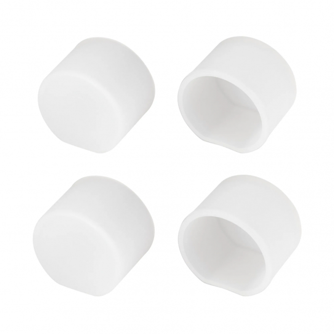 Заглушка WPH-FLEX-D20-TOP WHITE глухая, Arlight, 040875, изображение 1 Заглушка WPH-FLEX-D20-TOP WHITE глухая, Arlight, 040875, изображение 1