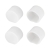 Заглушка WPH-FLEX-D20-TOP WHITE глухая, Arlight, 040875