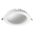Светильник встраиваемый светодиодный IP20 LED 20W 1600Лм 3000K 100-240V GESSO SPOT NT21 556 NOVOTECH 358807