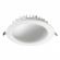 Светильник встраиваемый светодиодный IP20 LED 20W 1600Лм 3000K 100-240V GESSO SPOT NT21 556 NOVOTECH 358807, изображение 1