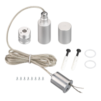 Подвес MOONLIGHT-VT-LIFT-TOP-D18, Arlight, 038767