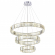 Люстра LED 88W 4000K 10200Лм VEKIA L-VISION ODL24 593 ODEON LIGHT 4930/88L, фото на белом фоне Люстра LED 88W 4000K 10200Лм VEKIA L-VISION ODL24 593 ODEON LIGHT 4930/88L, фото на белом фоне