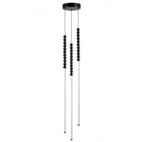 Светильник IP20 LED 32W 2200Лм 3500K 300° 220V MONELLA HIGHTECH ODL26 221 ODEON LIGHT 7149/33L Светильник IP20 LED 32W 2200Лм 3500K 300° 220V MONELLA HIGHTECH ODL26 221 ODEON LIGHT 7149/33L