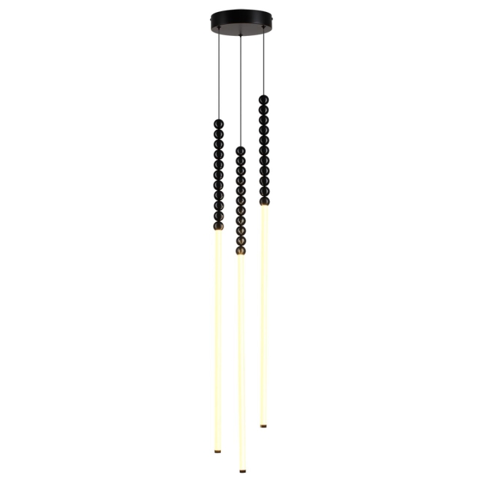 Светильник IP20 LED 32W 2200Лм 3500K 300° 220V MONELLA HIGHTECH ODL26 221 ODEON LIGHT 7149/33L, фото на белом фоне Светильник IP20 LED 32W 2200Лм 3500K 300° 220V MONELLA HIGHTECH ODL26 221 ODEON LIGHT 7149/33L, фото на белом фоне