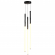 Светильник IP20 LED 32W 2200Лм 3500K 300° 220V MONELLA HIGHTECH ODL26 221 ODEON LIGHT 7149/33L, фото на белом фоне Светильник IP20 LED 32W 2200Лм 3500K 300° 220V MONELLA HIGHTECH ODL26 221 ODEON LIGHT 7149/33L, фото на белом фоне