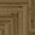 Каменный ламинат SPC Ensten Valland Parquet Крит, ECO 103-12