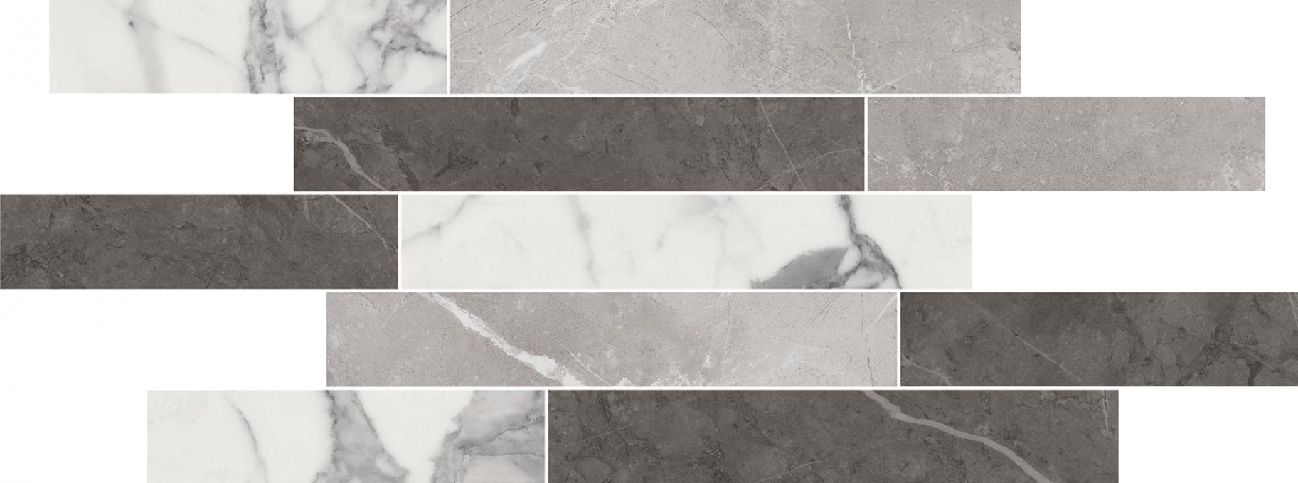 Мозаика Italon Charme Evo Brick Multicolor 29.6x79.6, 610110000126 Мозаика Italon Charme Evo Brick Multicolor 29.6x79.6, 610110000126