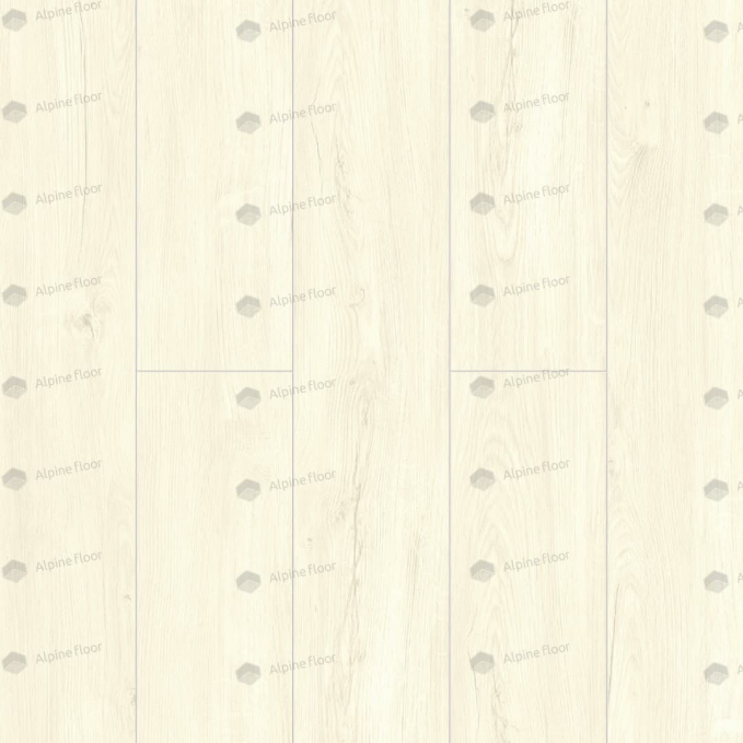 Кварцвиниловая плитка Alpine Floor Sequoia Медовая, ЕСО 6-7 LVT