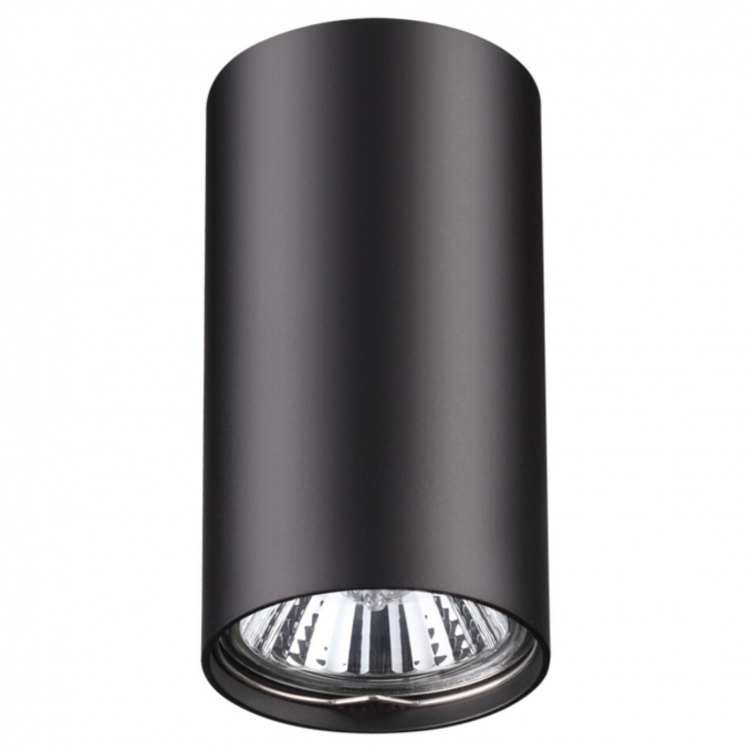 Накладной светильник IP20 GU10 50W 220V PIPE OVER NT19 481 NOVOTECH 370420, изображение 1 Накладной светильник IP20 GU10 50W 220V PIPE OVER NT19 481 NOVOTECH 370420, изображение 1