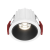 Встраиваемый светильник Альфа / Alfa LED 10 Вт 4000 К 36°, Maytoni, DL043-01-10W4K-RD-WB