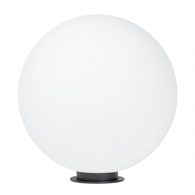 Светильник KT-GLOBE-R500-15W Warm3000 (DG, 275 deg, 24V), Arlight, 051030, изображение 1