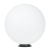 Светильник KT-GLOBE-R500-15W Warm3000 (DG, 275 deg, 24V), Arlight, 051030