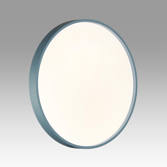 Светильник светодиодный потолочный LED 76Вт 3000/4000/6000К D480 IP43 CCT MAVIC COLOR SN 127 СОНЕКС 7745/ELN, фото на цветном фоне 1 Светильник светодиодный потолочный LED 76Вт 3000/4000/6000К D480 IP43 CCT MAVIC COLOR SN 127 СОНЕКС 7745/ELN, фото на цветном фоне 1