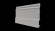 Плинтус Decor-Dizayn DD725, 210x21x2000 мм Плинтус Decor-Dizayn DD725, 210x21x2000 мм