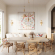 Бра E14 2*40W KARELIA PENDANT ODL_EX26 031 ODEON LIGHT 5444/1WA, композиция 5 Бра E14 2*40W KARELIA PENDANT ODL_EX26 031 ODEON LIGHT 5444/1WA, композиция 5