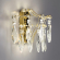Настенный светильник IP20 LED 25W 4000K 220-240V FLAMENCO CLASSIC ODL_EX25 069 ODEON LIGHT 7000/25WL, фото на цветном фоне 1 Настенный светильник IP20 LED 25W 4000K 220-240V FLAMENCO CLASSIC ODL_EX25 069 ODEON LIGHT 7000/25WL, фото на цветном фоне 1