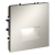 Подсветка светодиодная встраиваемая VOLTUM S70 с датчиком, (кашемир), Voltum, VLS070703