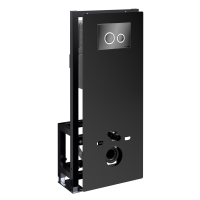 Система инсталляции для унитазов WasserKRAFT Glan 66TLT.010.ME.BL.PB01 Система инсталляции для унитазов WasserKRAFT Glan 66TLT.010.ME.BL.PB01