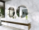 Керамогранит Buono Ceramica Onice Luna Glossy 60x120, O4452P Керамогранит Buono Ceramica Onice Luna Glossy 60x120, O4452P