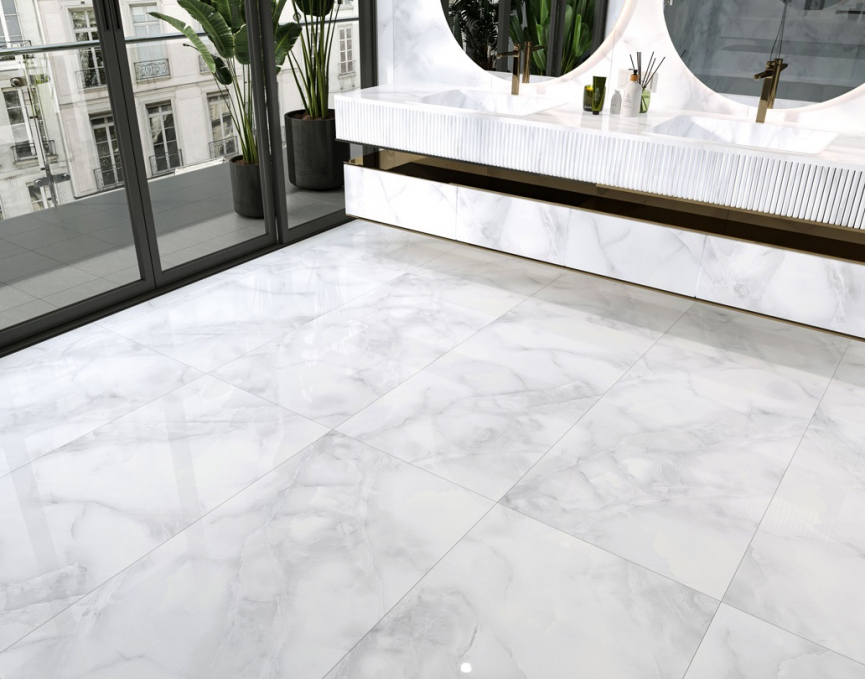 Керамогранит Buono Ceramica Onice Luna Glossy 60x120, O4452P Керамогранит Buono Ceramica Onice Luna Glossy 60x120, O4452P