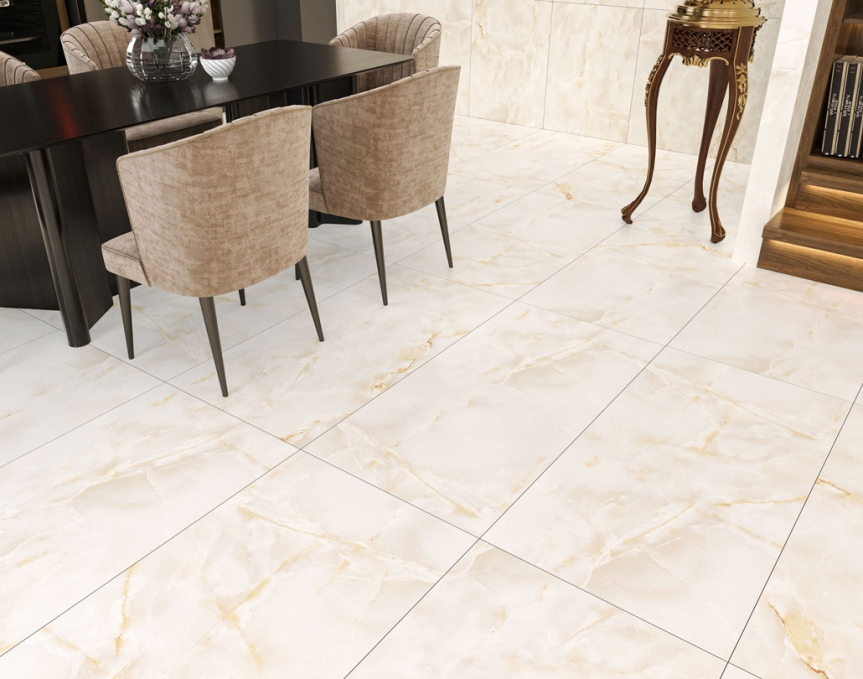 Керамогранит Buono Ceramica Onice Luna Glossy 60x120, O4452P Керамогранит Buono Ceramica Onice Luna Glossy 60x120, O4452P