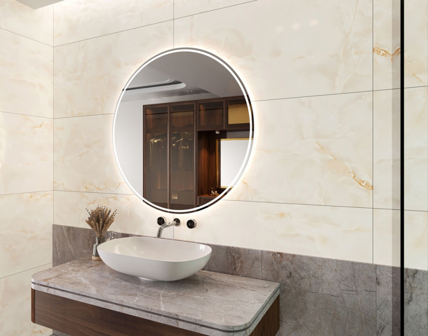 Керамогранит Buono Ceramica Onice Luna Glossy 60x120, O4452P Керамогранит Buono Ceramica Onice Luna Glossy 60x120, O4452P