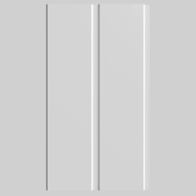 Стеновая панель Decor-Dizayn DD921, 220x10x2000 мм