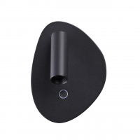 Светильник IP20 LED 9W 580Лм 2700K/3300K/4000K 120° 220-240V ROY HIGHTECH ODL26 471 ODEON LIGHT 7182/9WL