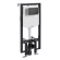 Система инсталляции для унитазов WasserKRAFT Vils 56TLT.010.ME.MB03