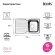 Мойка Iddis Strit STR78SDi77 Мойка Iddis Strit STR78SDi77