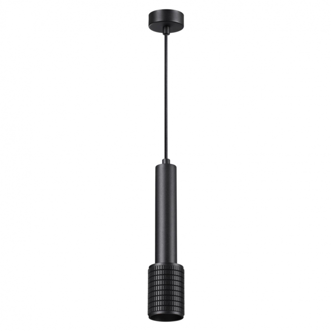 Подвесной светильник IP20 LED GU10 max 10W MEHARI HIGHTECH ODL22 321 ODEON LIGHT 4238/1, изображение 1