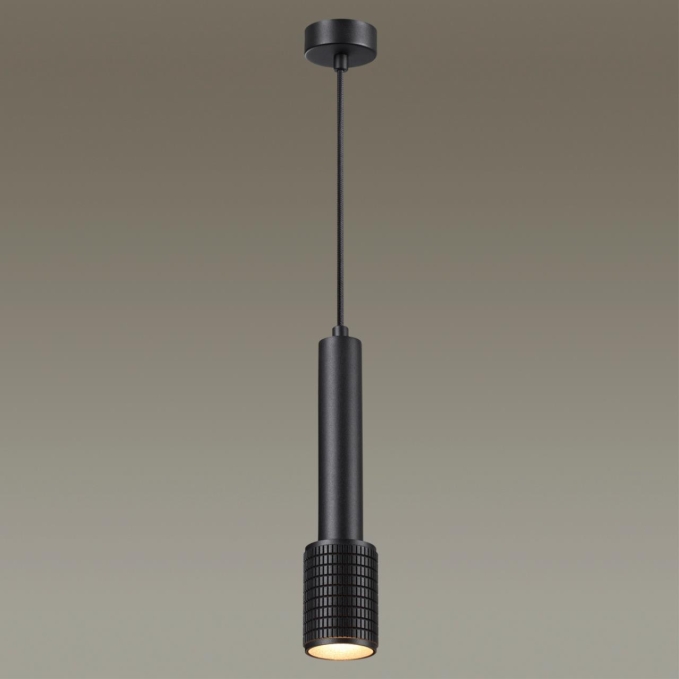 Подвесной светильник IP20 LED GU10 max 10W MEHARI HIGHTECH ODL22 321 ODEON LIGHT 4238/1, фото на цветном фоне 1