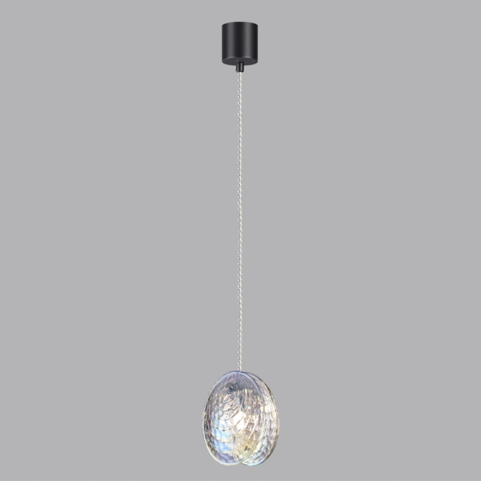 Подвес G9 1*40W MUSSELS MODERN ODL24 367 ODEON LIGHT 5039/1A, фото на цветном фоне 1 Подвес G9 1*40W MUSSELS MODERN ODL24 367 ODEON LIGHT 5039/1A, фото на цветном фоне 1