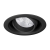 Светильник MS-VORTEX-BUILT-R135-30W Day4000 (BK-BK, 17 deg, 230V), Arlight, 058432