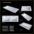 Мебельная раковина Madera Modul 4627173210799 90 см белая глянцевая