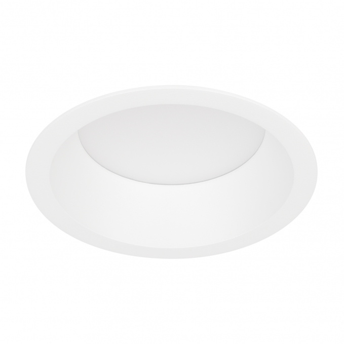 Светильник MS-DROP-BUILT-R137-24W Warm3000 (WH, 90 deg, 230V), Arlight, 041463 Светильник MS-DROP-BUILT-R137-24W Warm3000 (WH, 90 deg, 230V), Arlight, 041463
