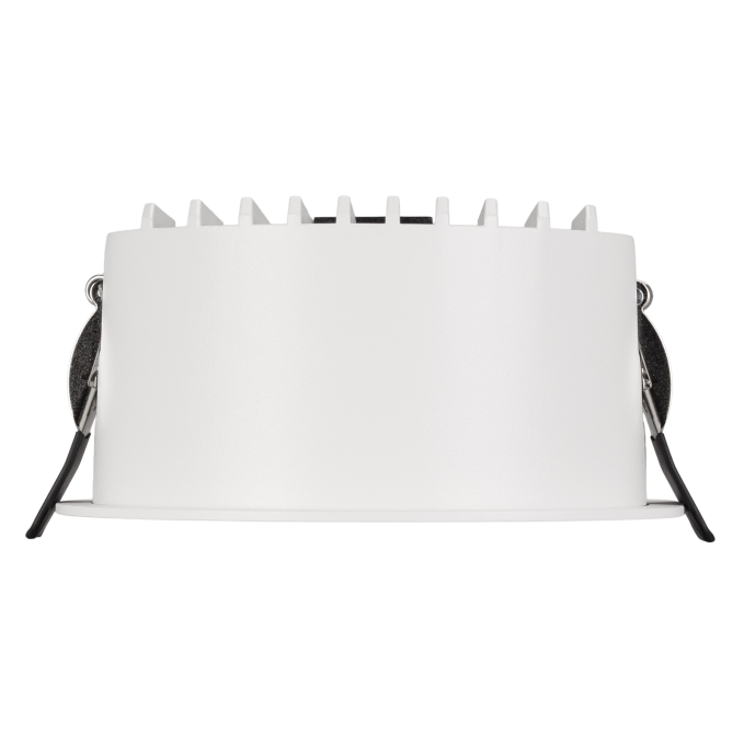 Светильник MS-DROP-BUILT-R137-24W Warm3000 (WH, 90 deg, 230V), Arlight, 041463 Светильник MS-DROP-BUILT-R137-24W Warm3000 (WH, 90 deg, 230V), Arlight, 041463