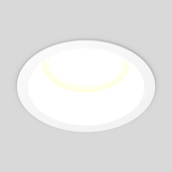 Светильник MS-DROP-BUILT-R137-24W Warm3000 (WH, 90 deg, 230V), Arlight, 041463, изображение 6 Светильник MS-DROP-BUILT-R137-24W Warm3000 (WH, 90 deg, 230V), Arlight, 041463, изображение 6