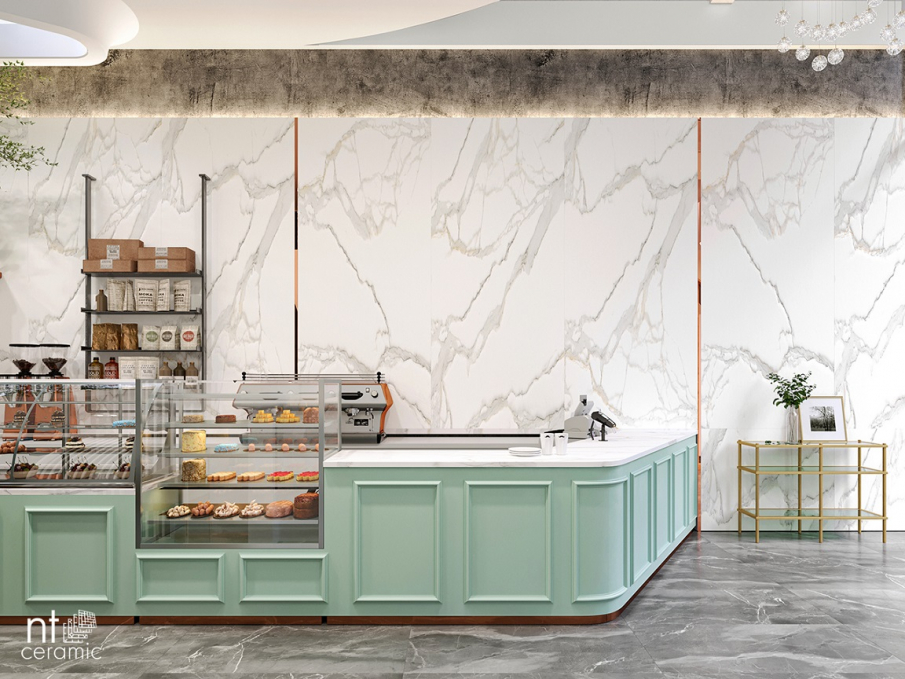 Керамогранит NT Ceramic Atlas Home Calacatta Empire 120x280, NTT3603С Керамогранит NT Ceramic Atlas Home Calacatta Empire 120x280, NTT3603С